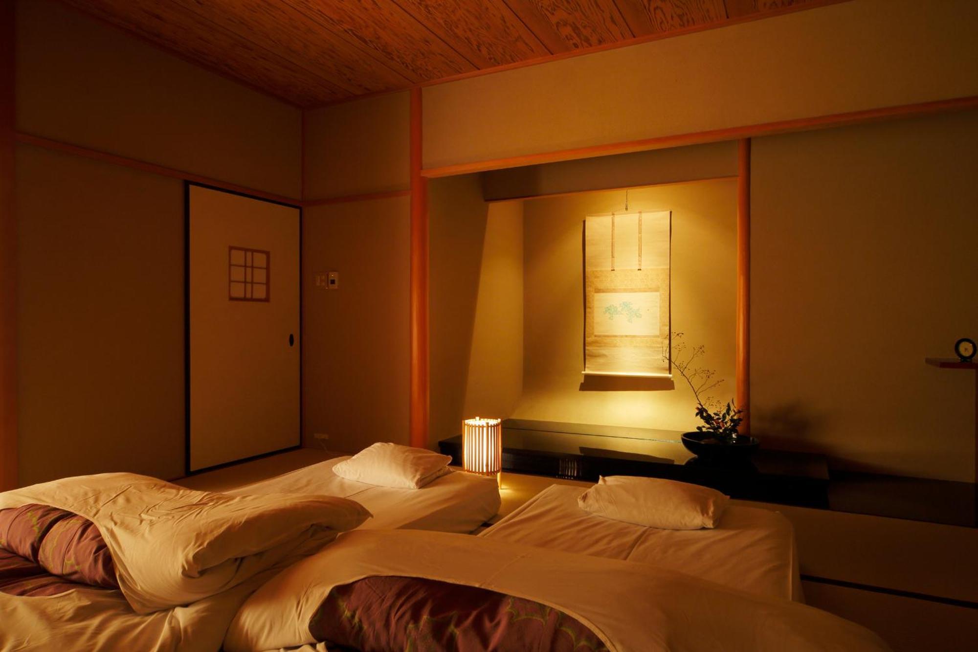 Ryokan Hiiragiya *