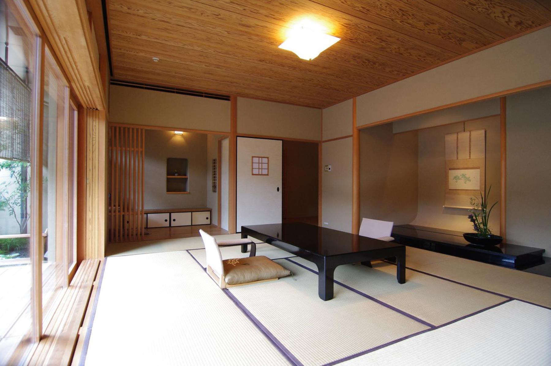 Hiiragiya Kyōto