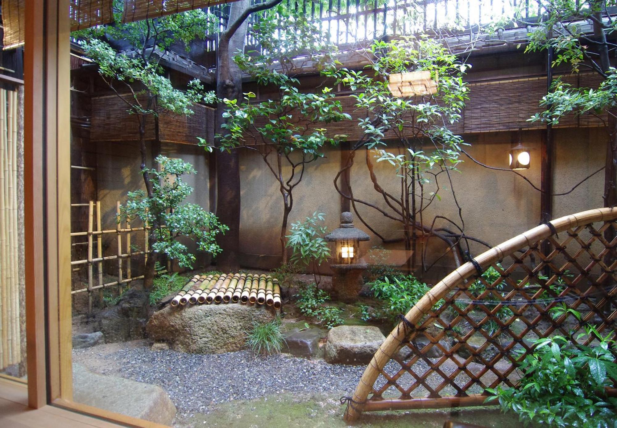Hiiragiya Ryokan