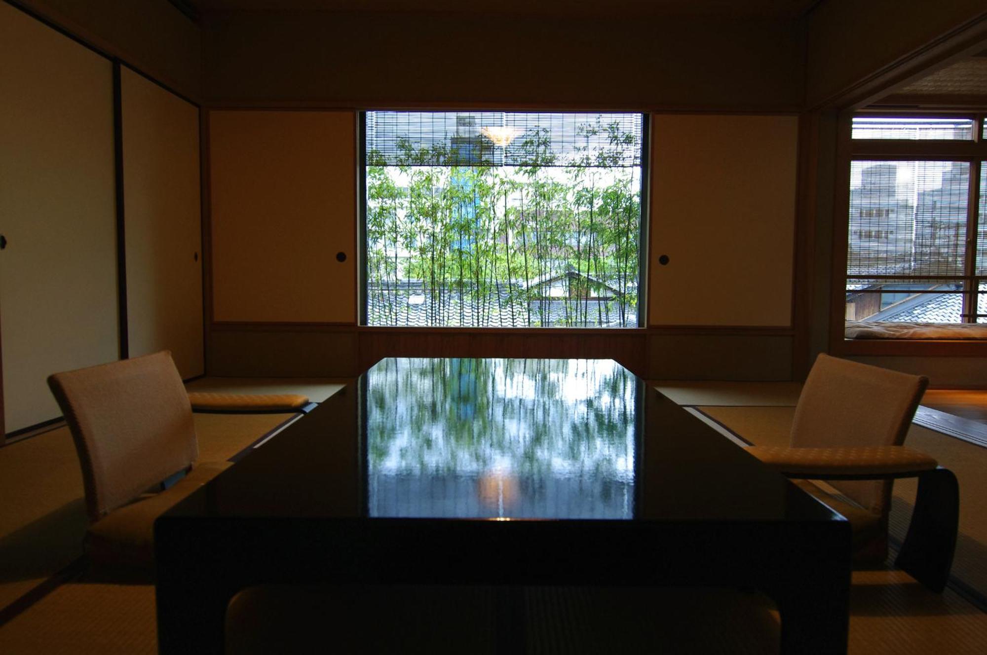 Ryokan Hiiragiya