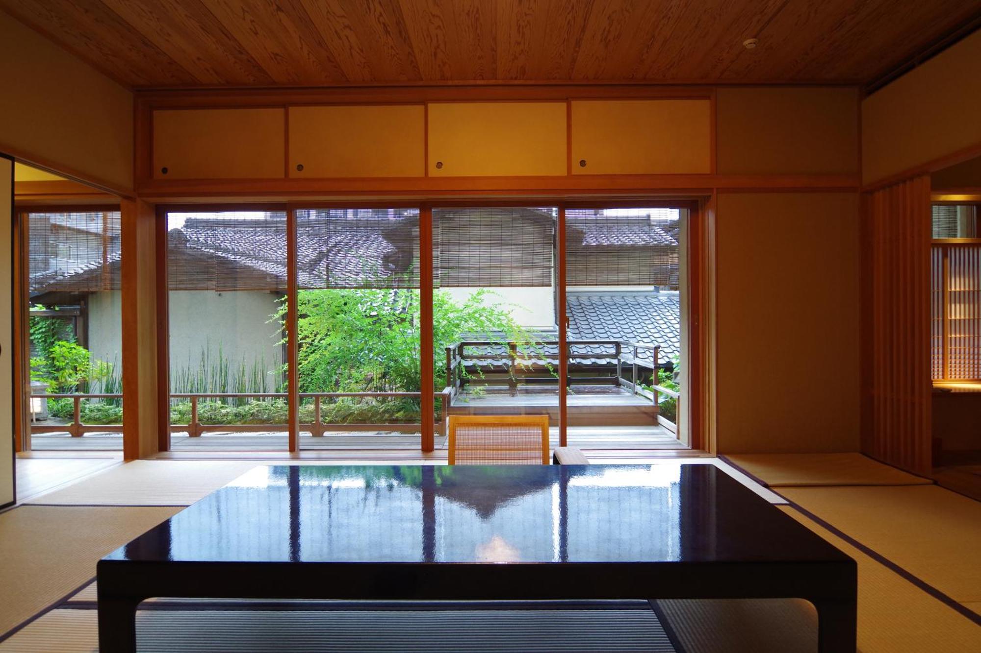 Ryokan Hiiragiya