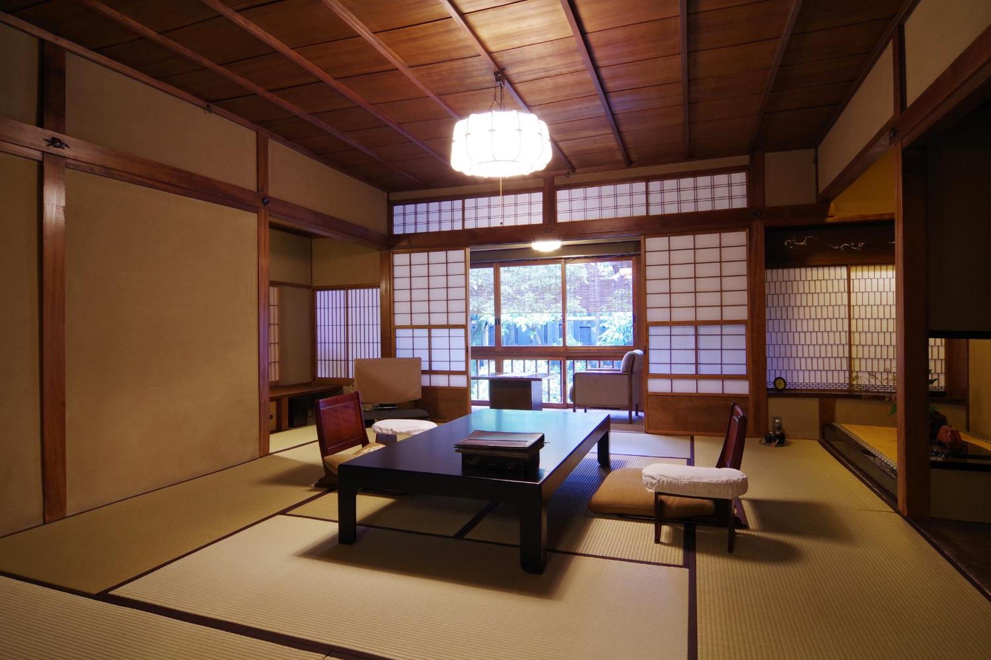 Ryokan Hiiragiya Kyōto