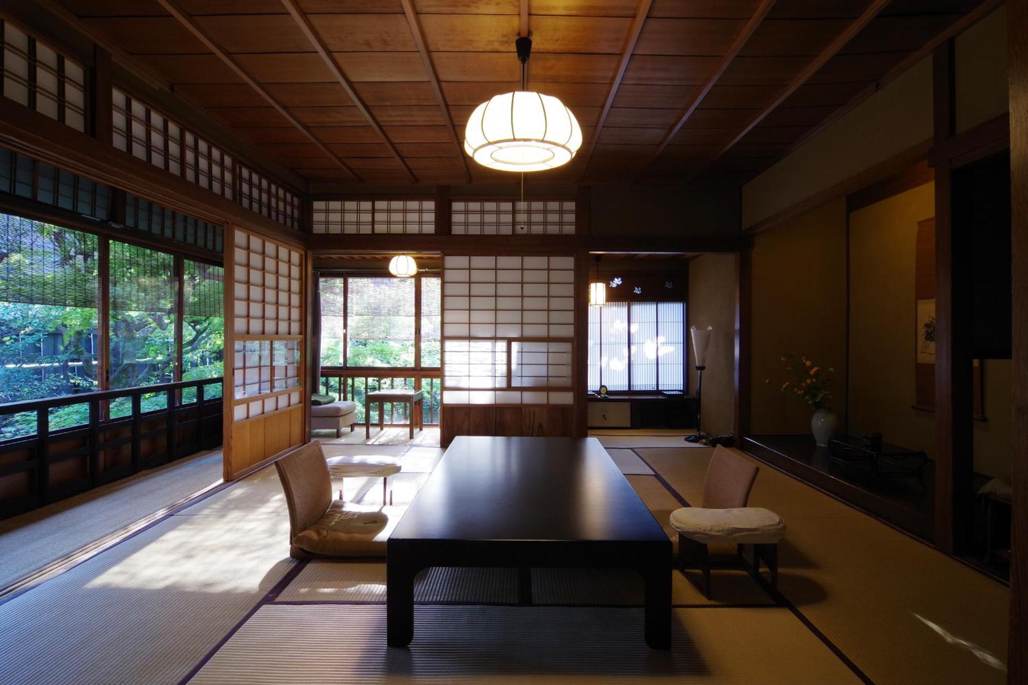 Ryokan Hiiragiya Kyōto