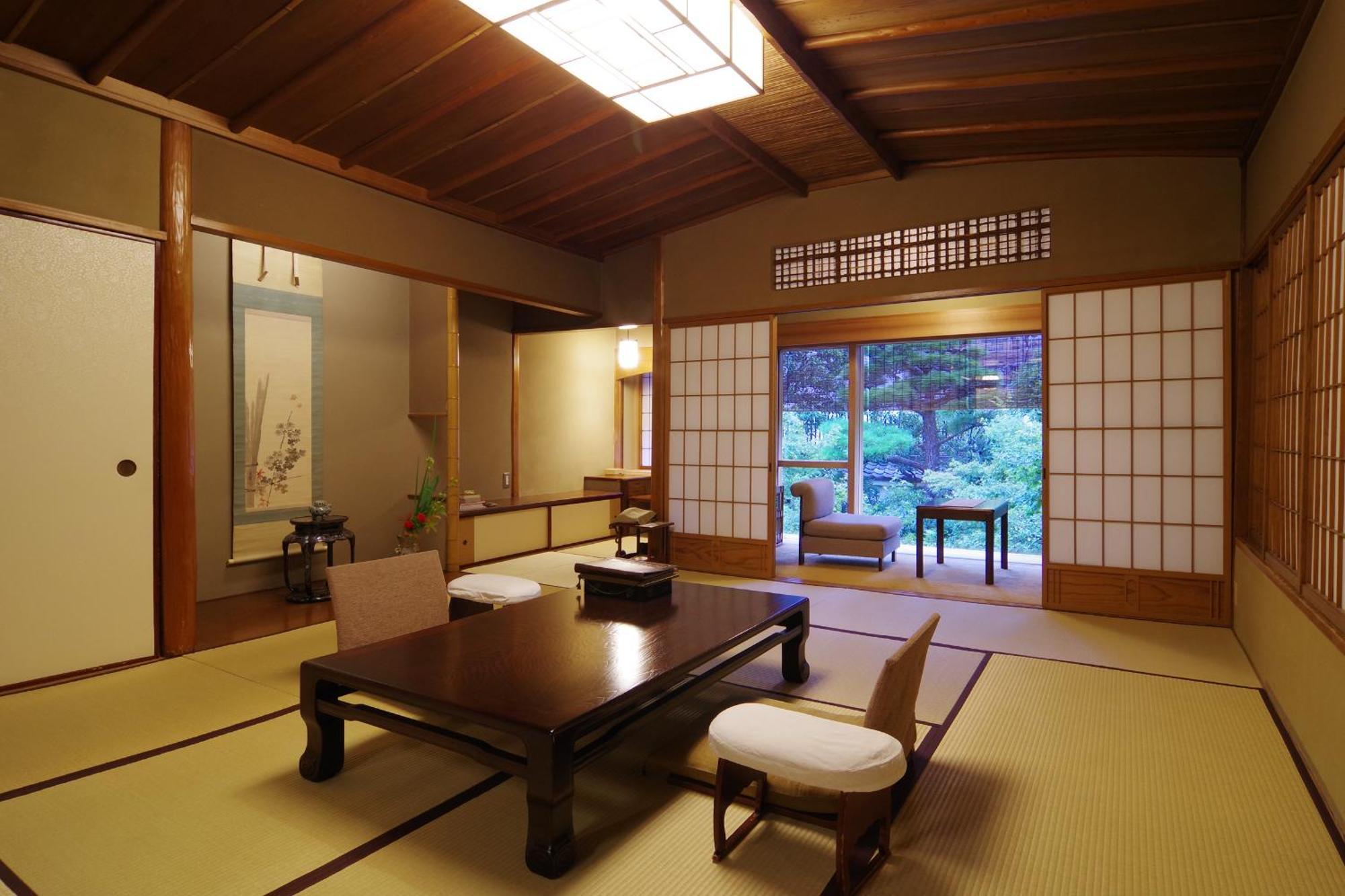Hiiragiya Ryokan *