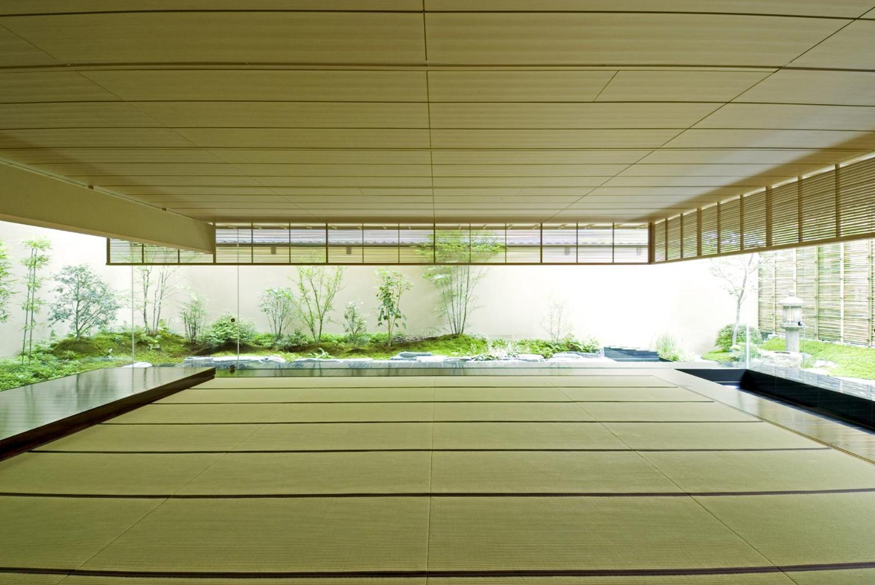 Hiiragiya Ryokan *
