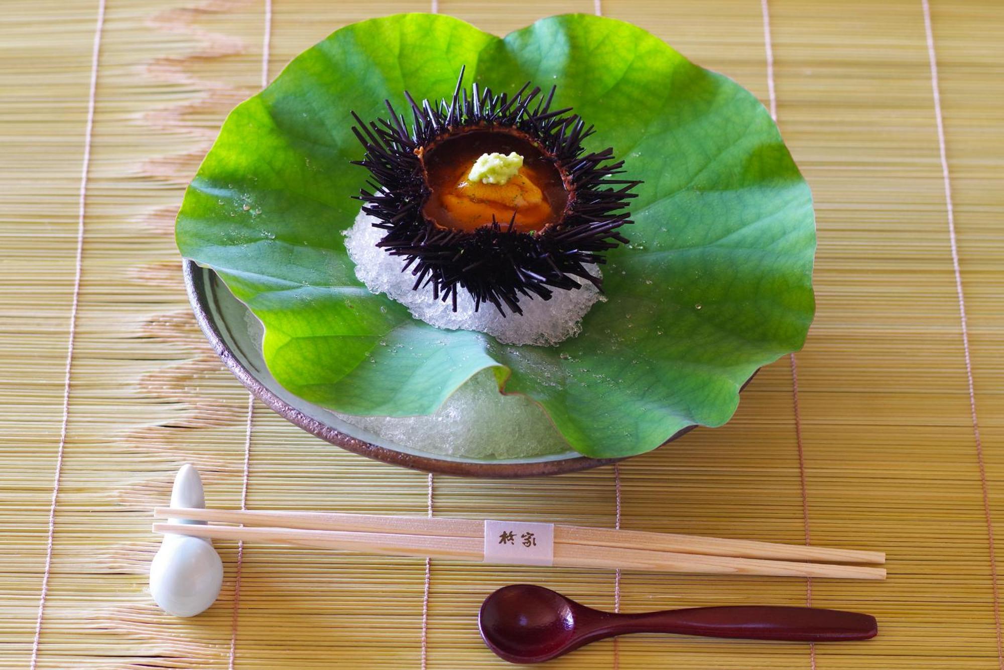 Ryokan Hiiragiya *