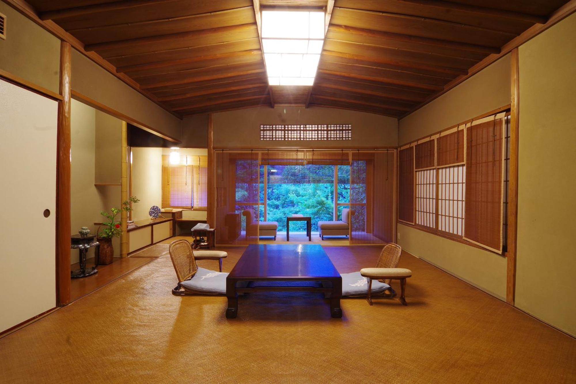 Hiiragiya Ryokan Kyōto