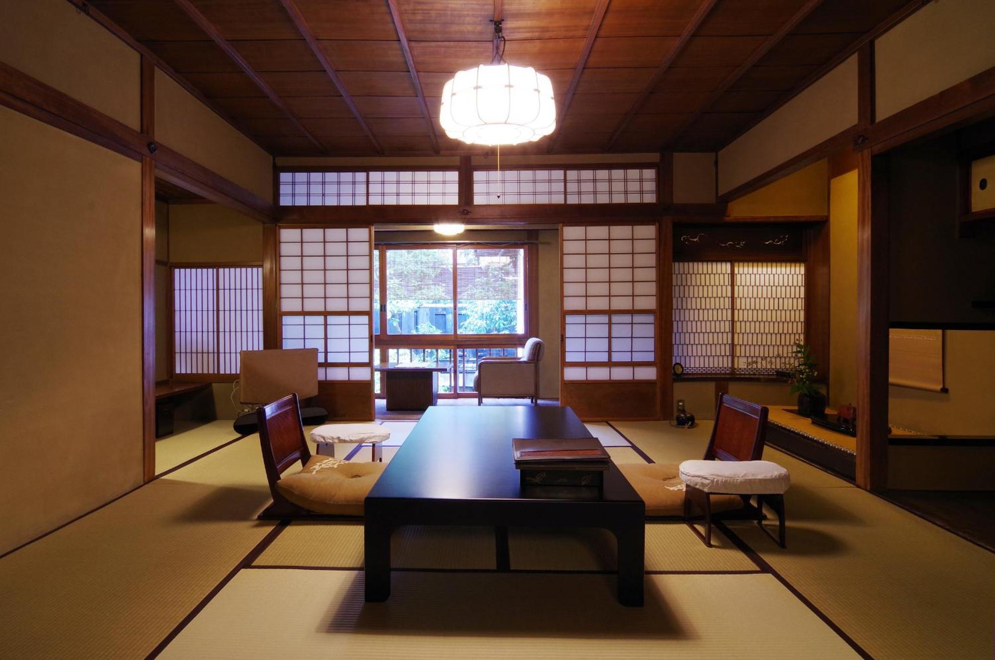 Ryokan Hiiragiya
