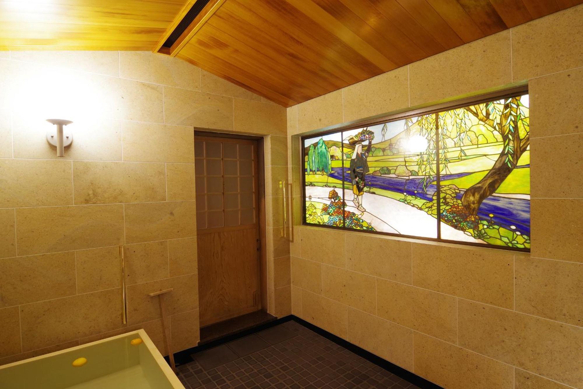 Hiiragiya Ryokan